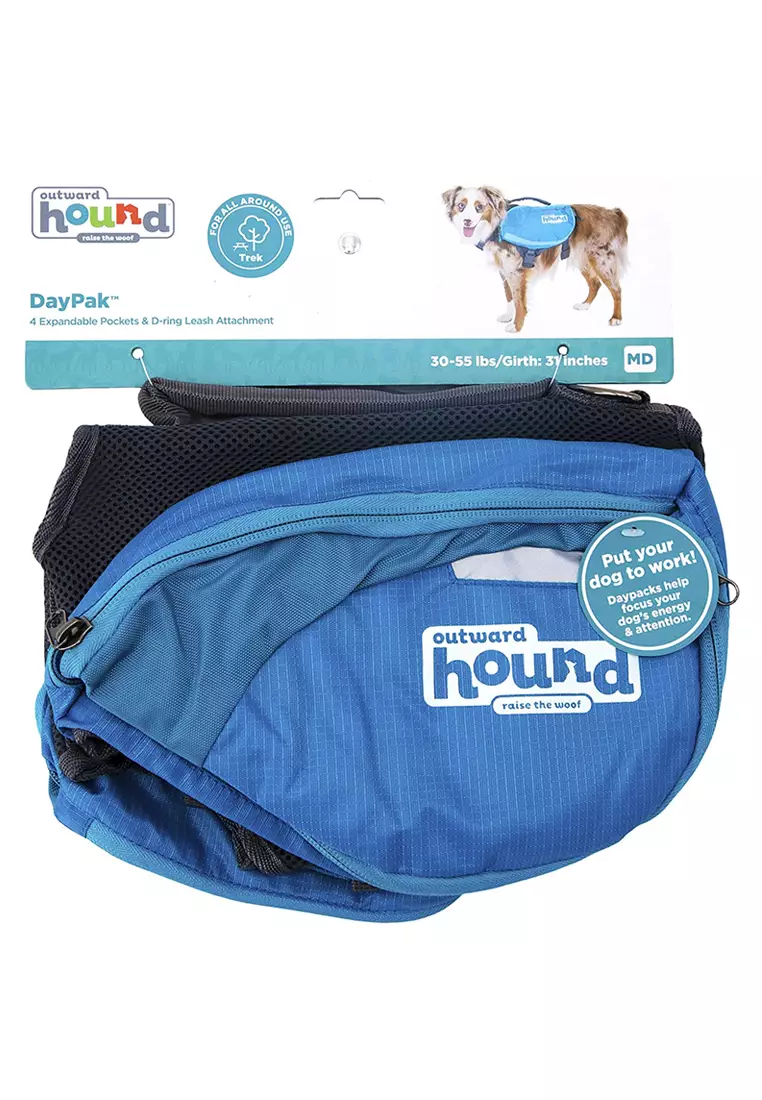 Outward hound daypak for cheap dogs