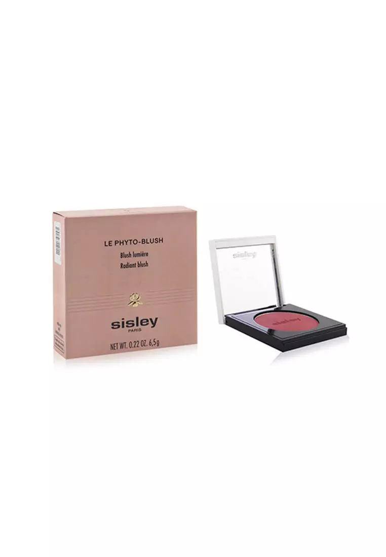 Sisley Phyto Blush Éclat 2 Mystery - Teinte Éclat - Neuf Dans Son Emballage