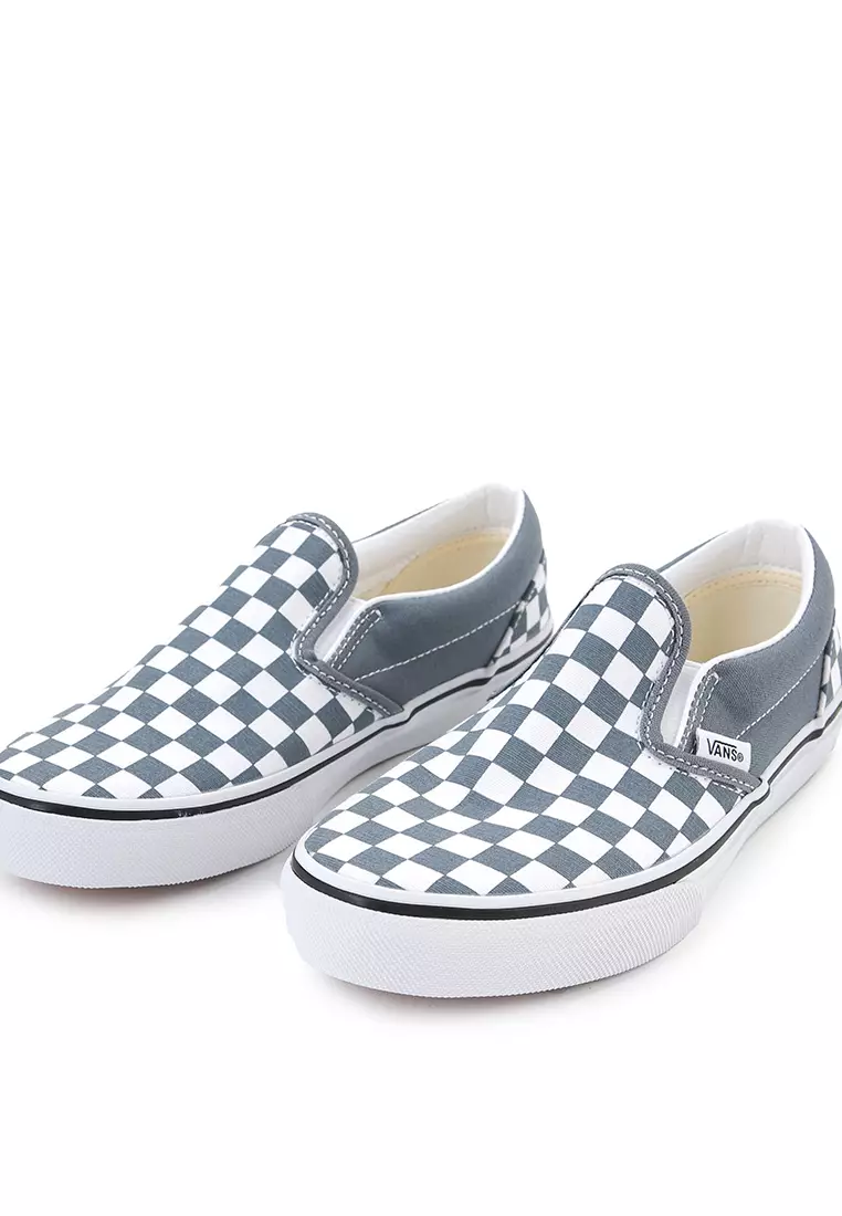 Classic Slip-On