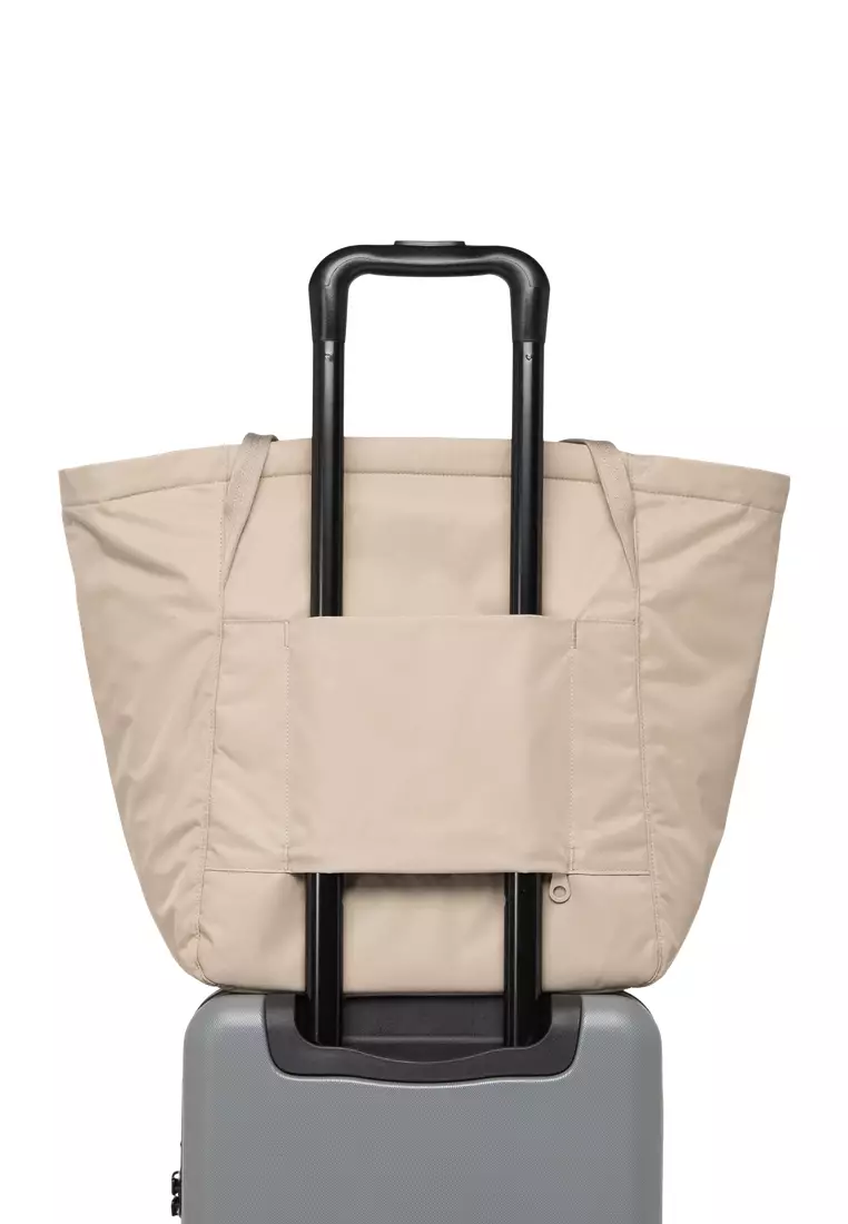 Joana Foundation Tote/Shoulder Bag
