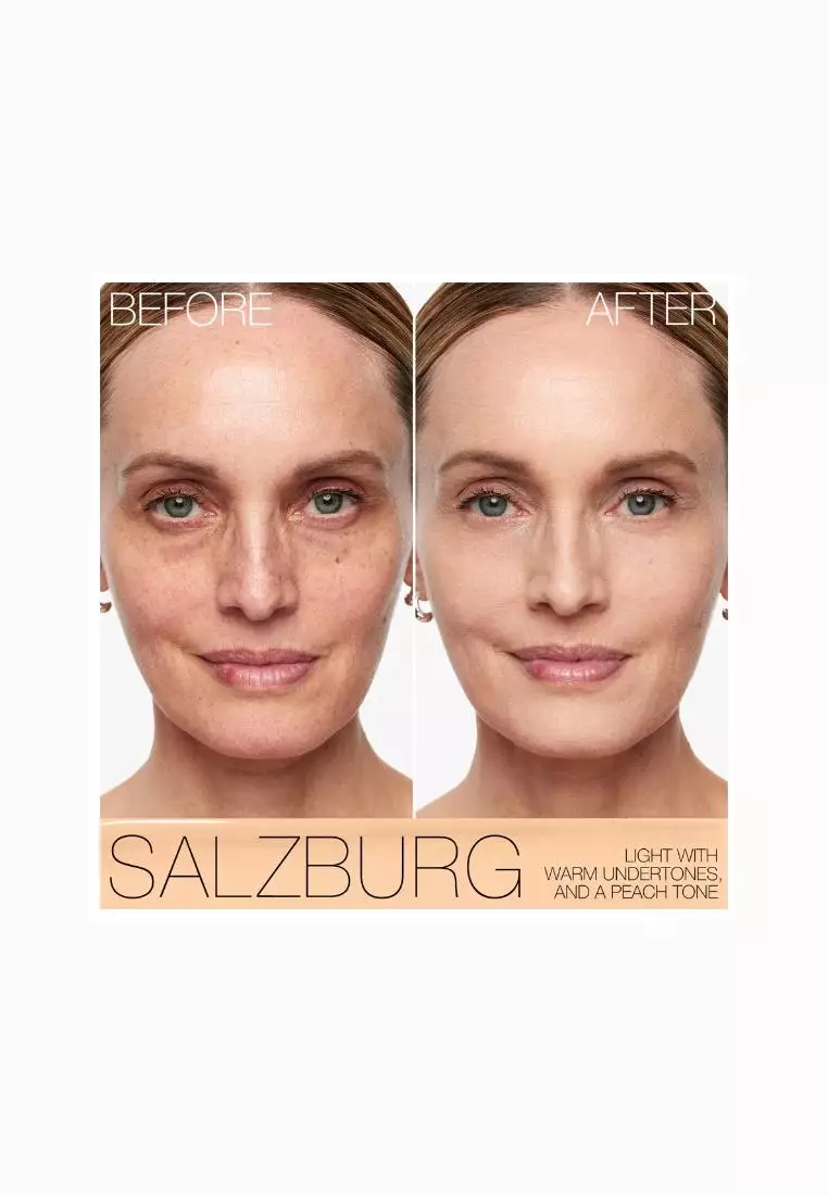 NARS Natural Radiant Longwear Foundation • 30ml - Salzburg