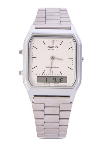 Zalora casio watch clearance