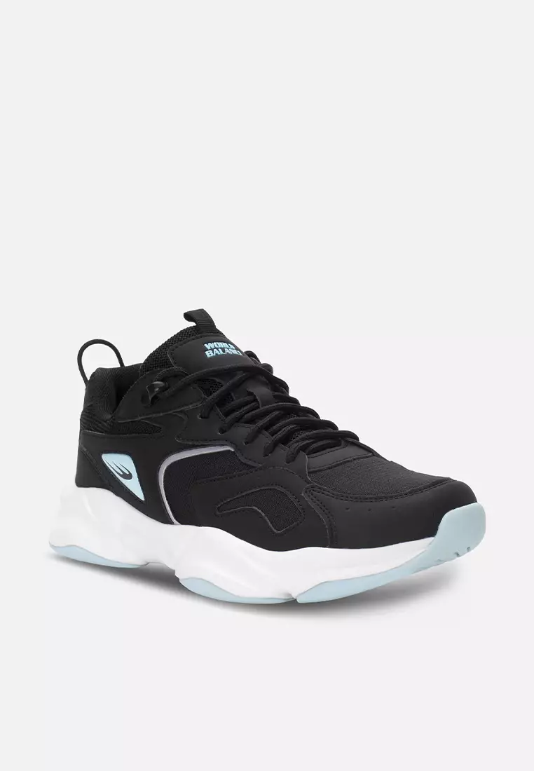 Discount on World Balance  shoes - SKU: World Balance Cybelle Women's Athleisure Shoes