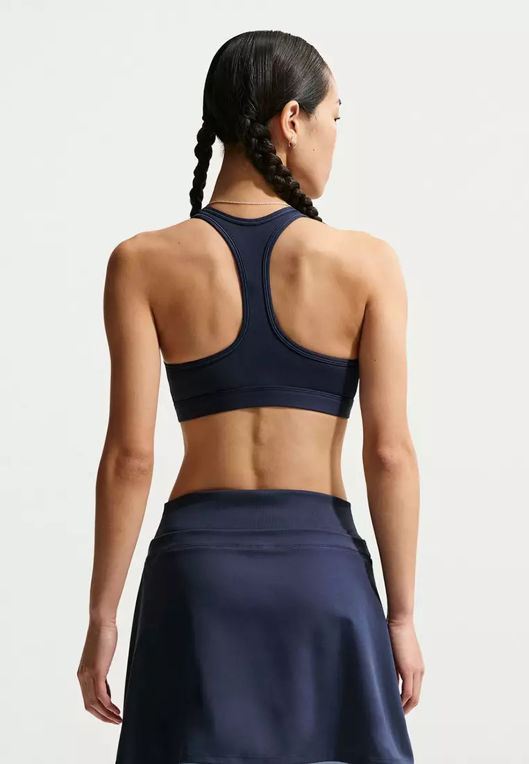 Swoosh Medium Support Padded Sports Bra