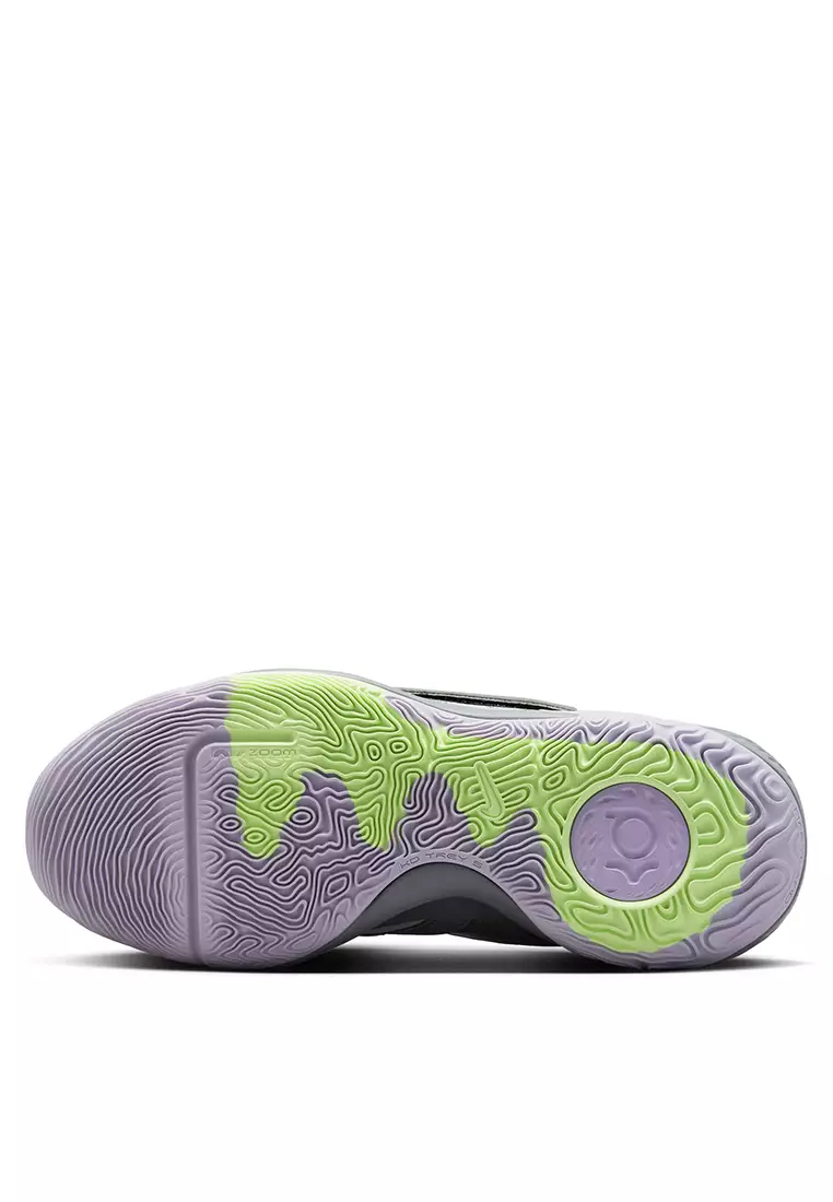 Kd Trey 5 X Ep