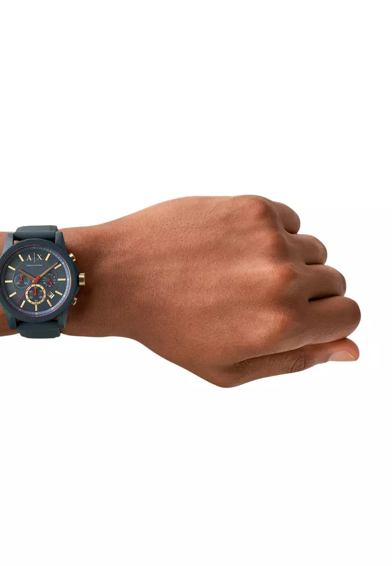 Watch AX1335