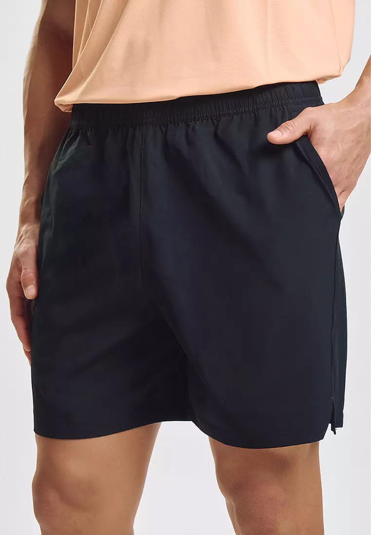 Play Modern Fit Jogging Shorts