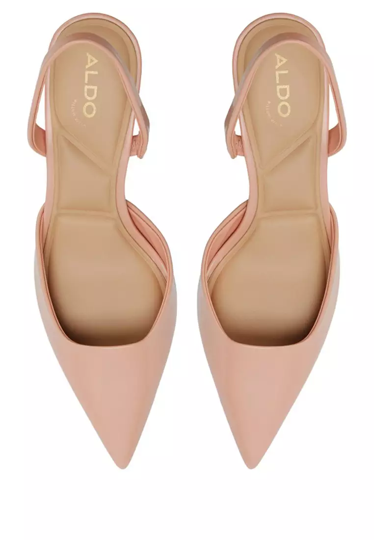 Gavedessi Heels