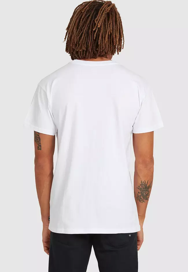 Premium Wave Wash T-Shirt