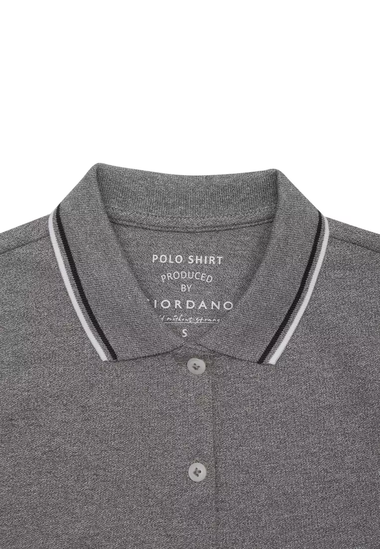 Women's Sweatmark-Free Polo