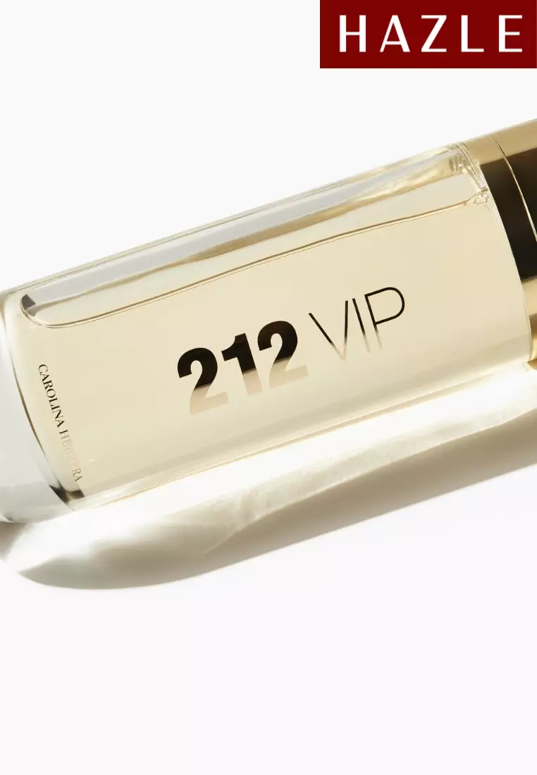 212 VIP Are You On The List? NYC Woman EDP 125 ml