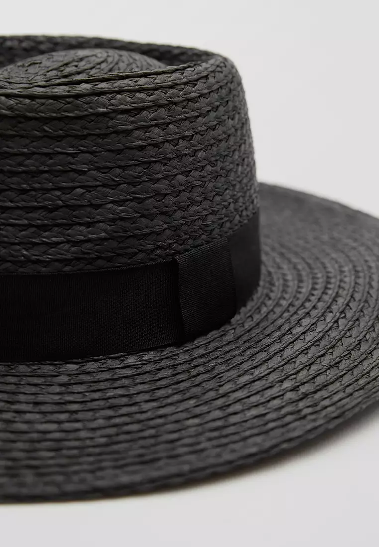 Boater hat philippines deals