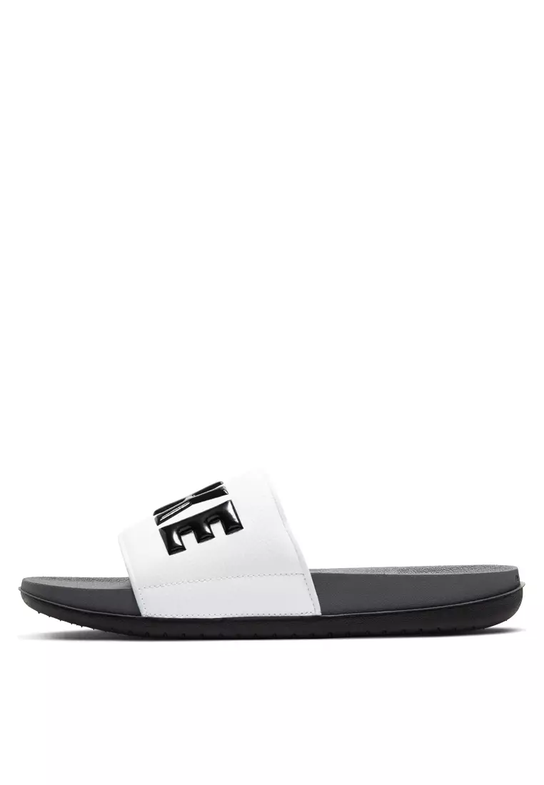 Men's Offcourt Slides