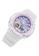 Casio white Baby-g Digital Analog Watch BGA-280PM-7A CA04BAC30B1709GS_2