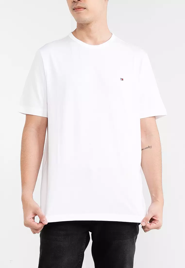 Hilfiger 1985 t shirt best sale
