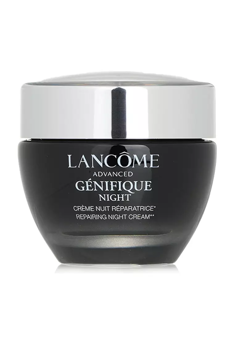 LANCOME - Advanced Genifique Night Cream 50ml/1.7oz