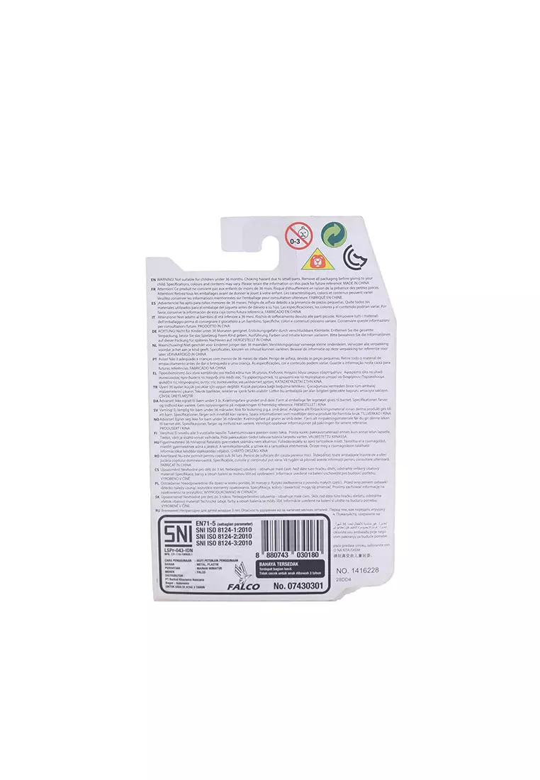 Mainan Anak Mobil Teamsterz Diecast Type H Mobil Balap Hijau TM-7B