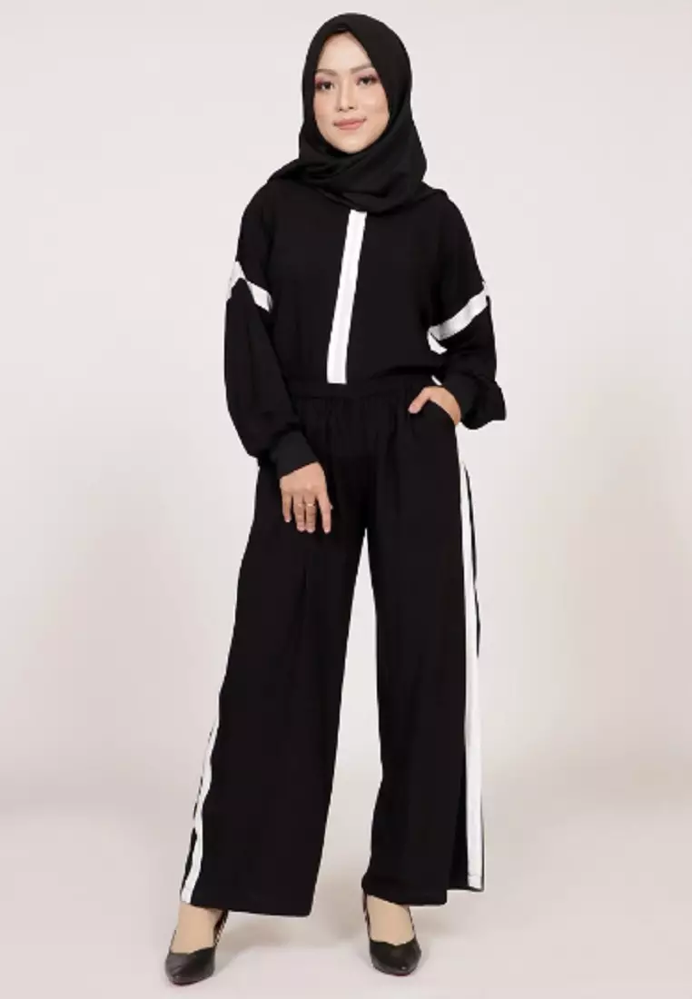 Blouse Oversized Renatha