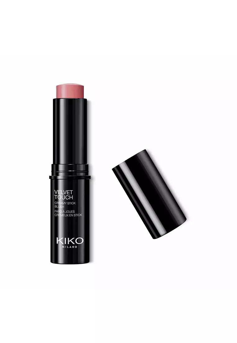 Velvet Touch Creamy Stick Blush