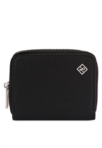 Call It Spring black Bracty Small Wallet 9E726AC32AE7ECGS_1