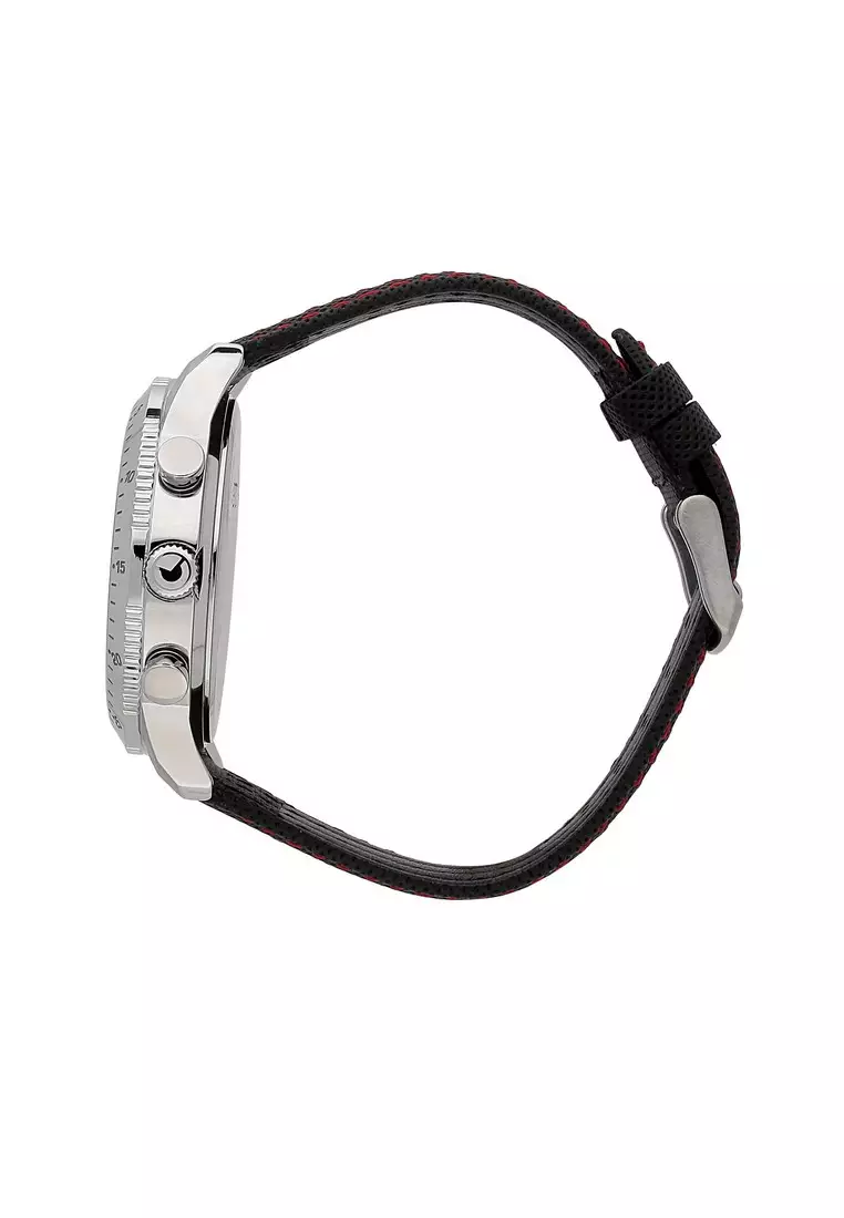 Buy Sector 3 Years Warranty Sector 270 45mm Case Men s Quartz