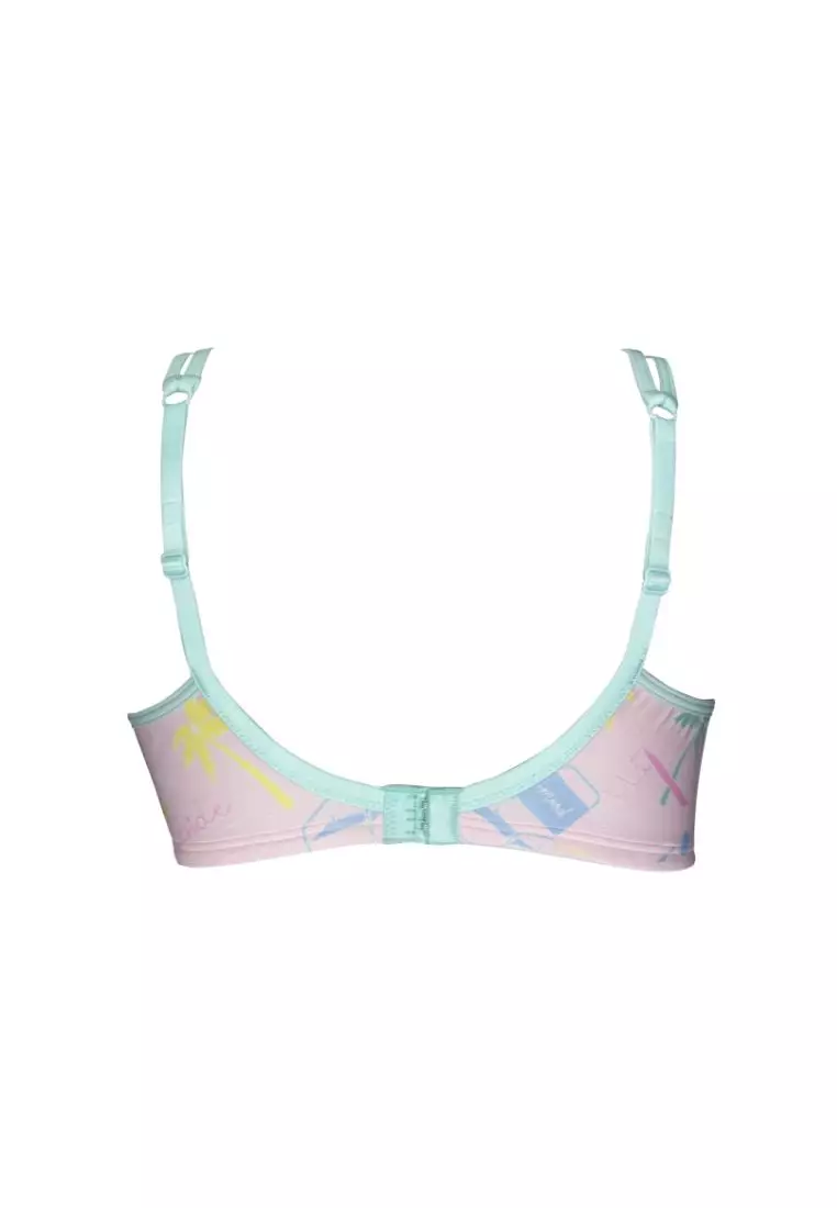 Multiway Comfort Fit Bra