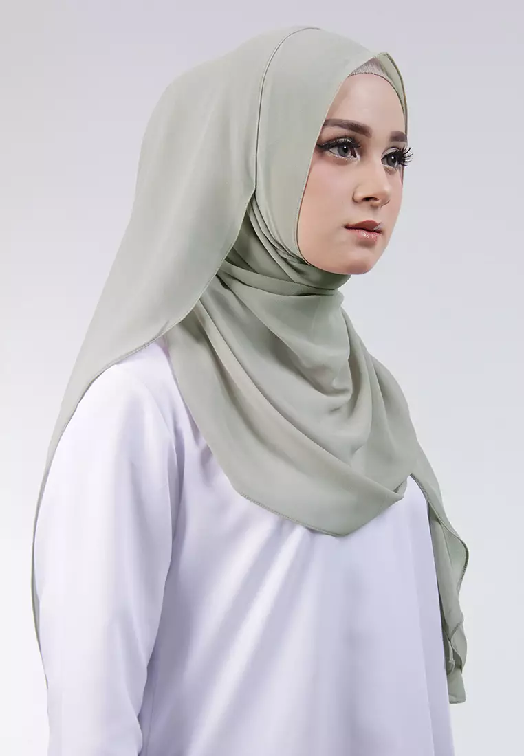 HIJAB INSTAN ADELA