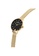 Morellato gold Morellato Ninfa 33mm Black Dial Lucky Clover Ladies Quartz Watch R0153141543 A3C6BACF3D4616GS_5
