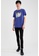 DeFacto blue Short Sleeve Round Neck Cotton Printed T-Shirt B1C02AAC3E2FB6GS_3
