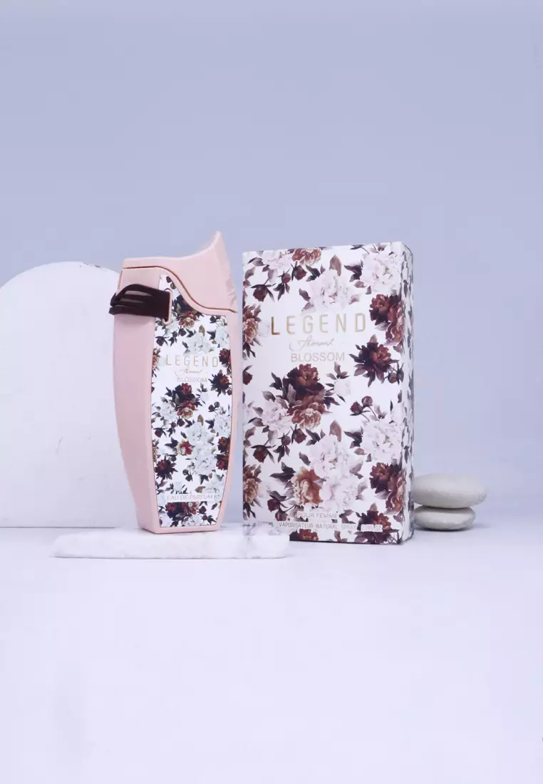 Emper Legend Femme Blossom 80 ML