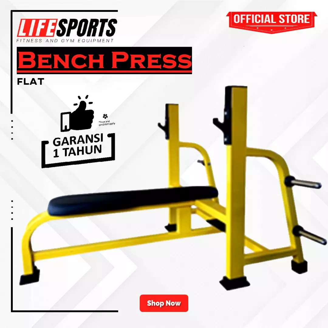 Alat bench top press