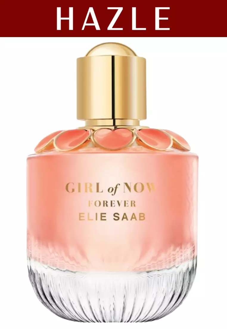 Girl of Now Forever Woman EDP 90 ml