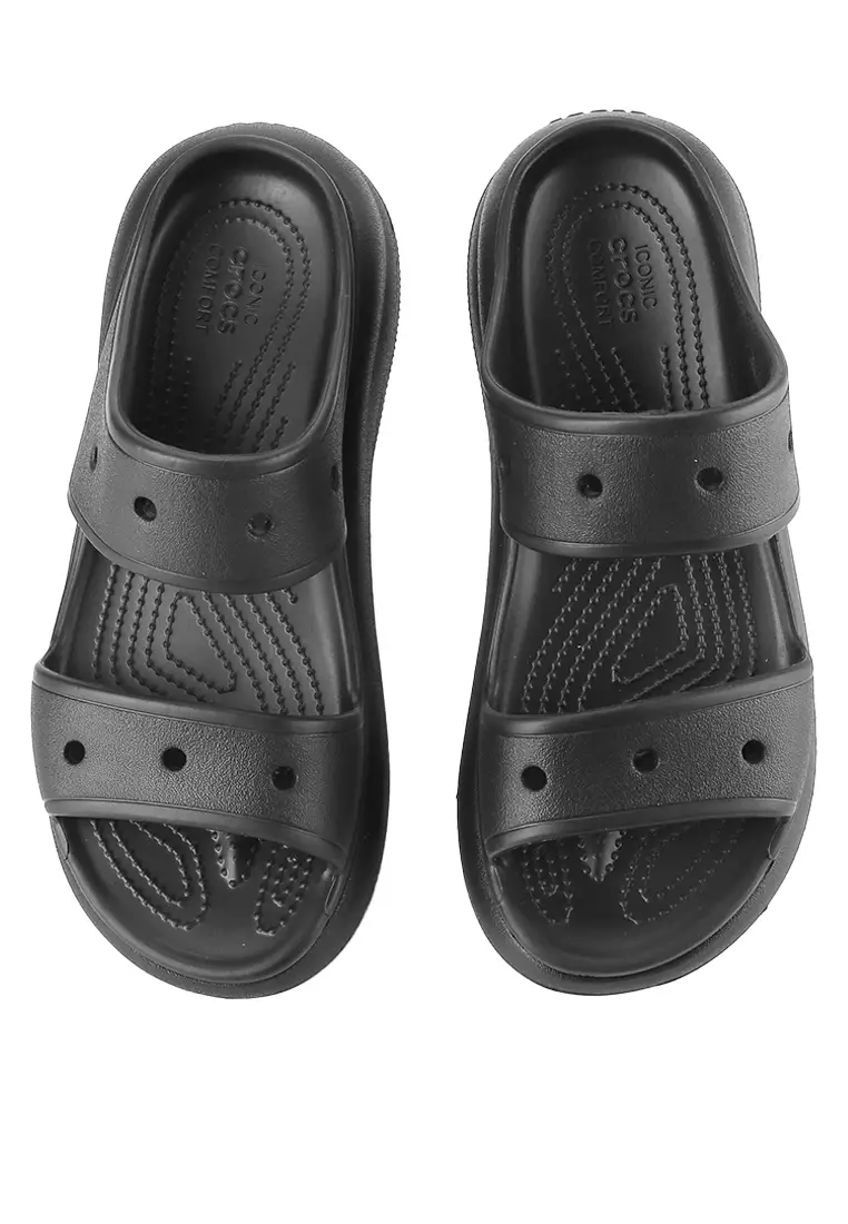 Classic Crush Sandal