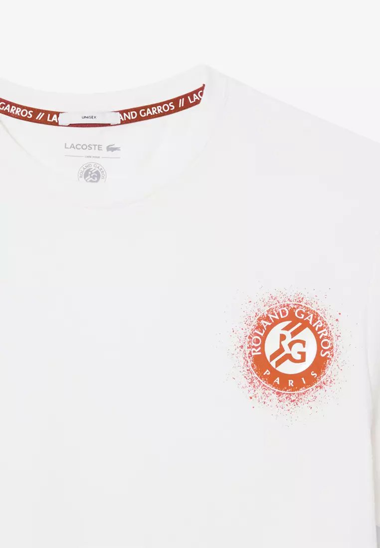 Roland-Garros Edition Sport T-shirt