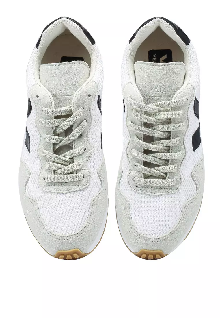 ☆送料・関税込☆Veja★SDU REC ALVEOMESH SNEAKERS★ SDU Alveomesh in Light Grey Butter from Veja – MooShoes