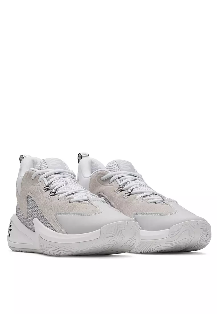 Curry 3Z 25 SDE Basketball Shoes