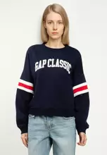 Navy Uniform Logo/Multi