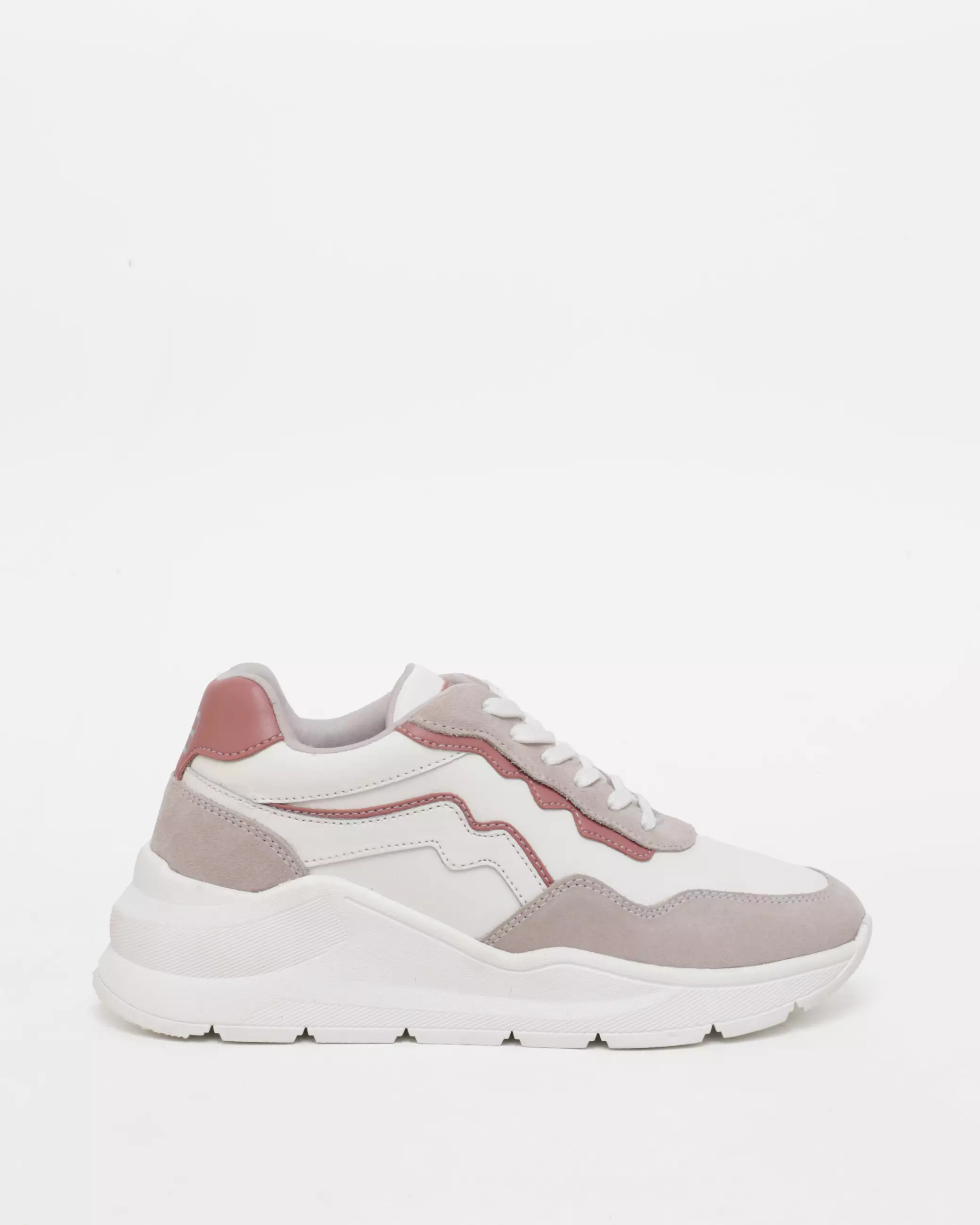 Buccheri Thea Sneakers Women Cream
