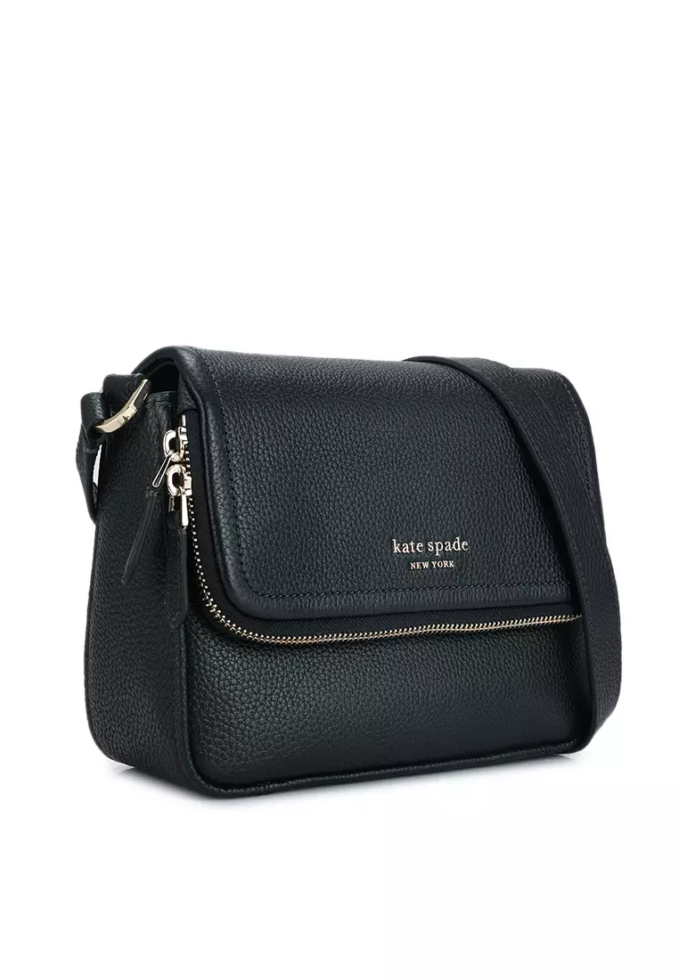 telfar small green bag