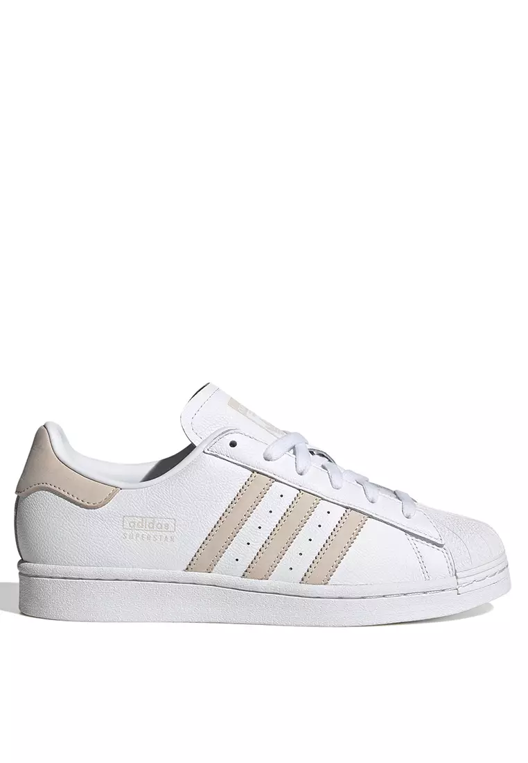 Jual ADIDAS Superstar W Shoes Original 2025 ZALORA Indonesia ®