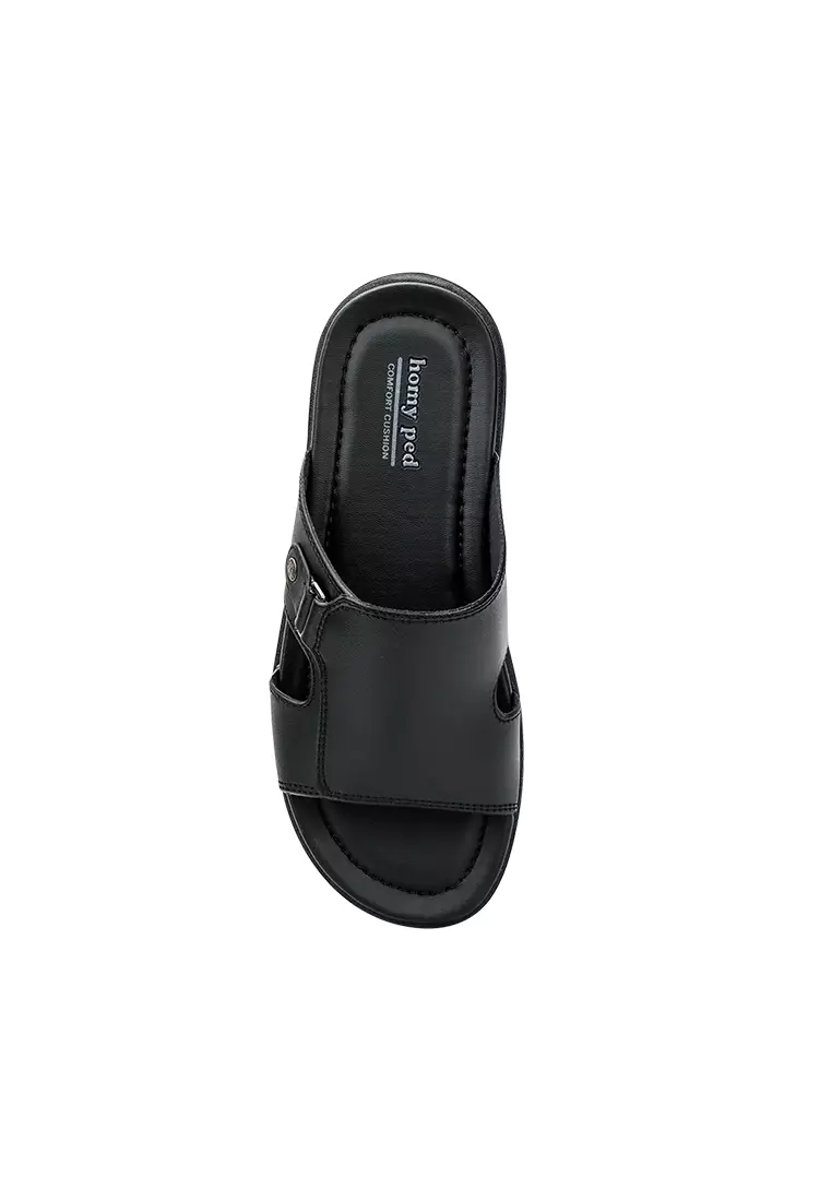 Homyped Trinidad 03 Sandal Selop Pria