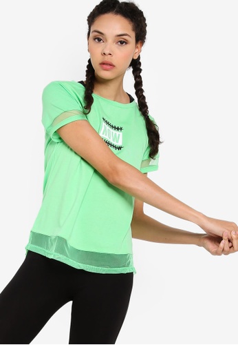 Shop Lc Waikiki Crew Neck Printed T Shirt Online On Zalora Philippines