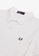 Fred Perry white M6000 - Plain Fred Perry Shirt - (White) 532EFAAB05D483GS_7