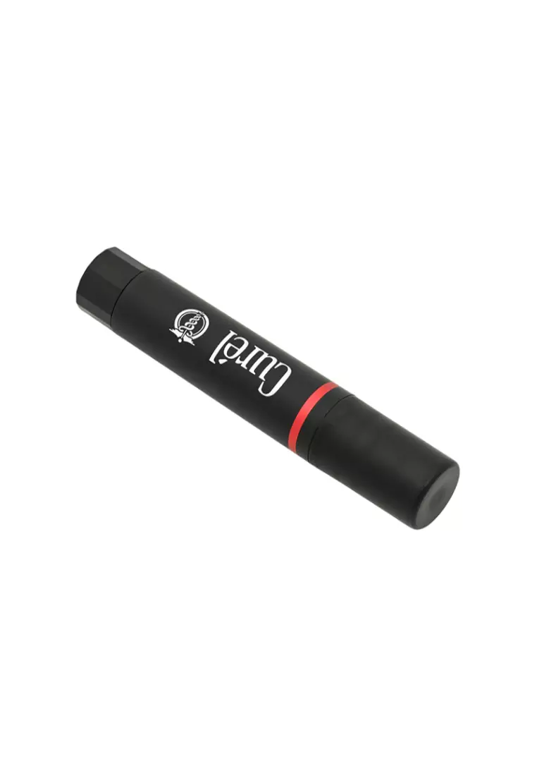 CUREL Moisture Lip Care Cream (Red)(4.2g) 4.2g