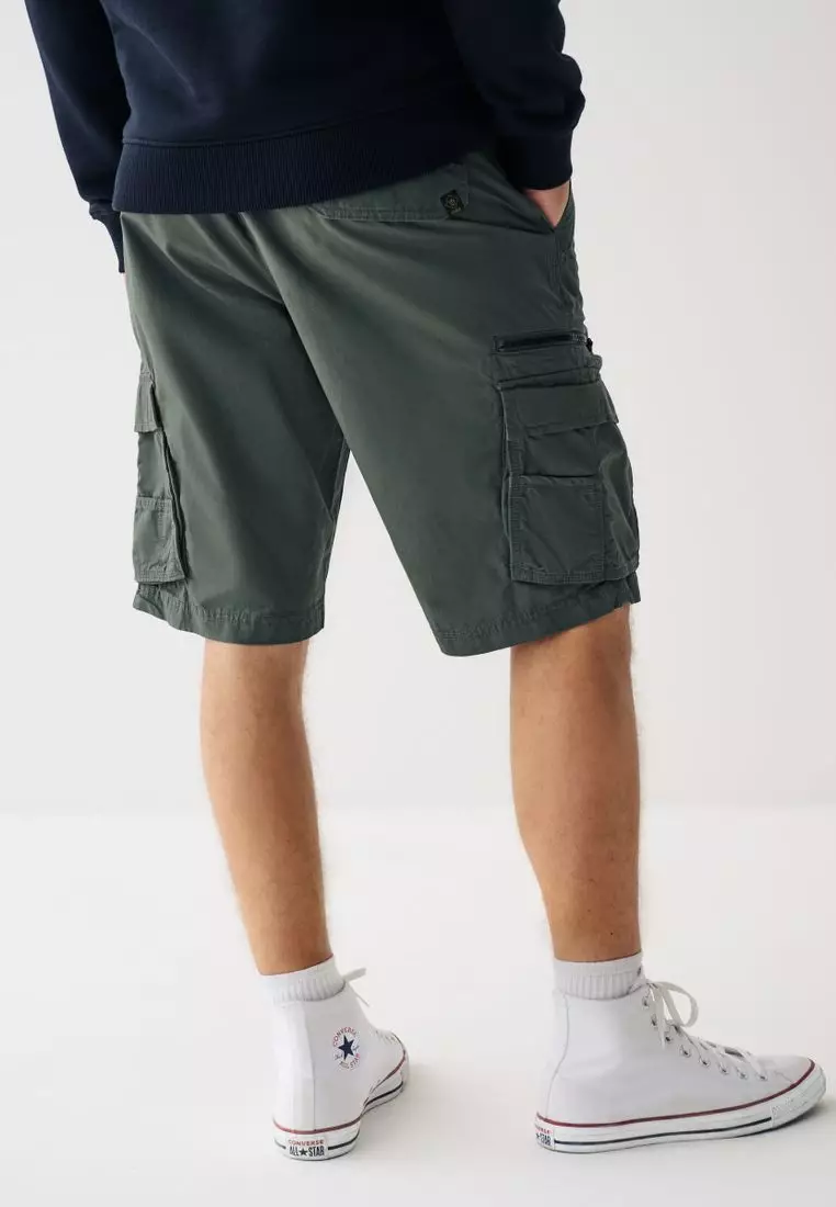 Next cargo shop shorts