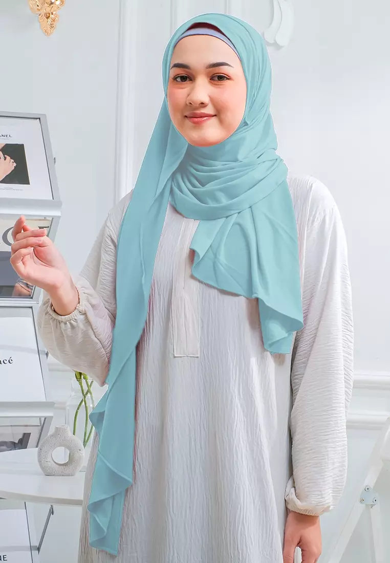 HANA INSTAN - PASTEL BLUE