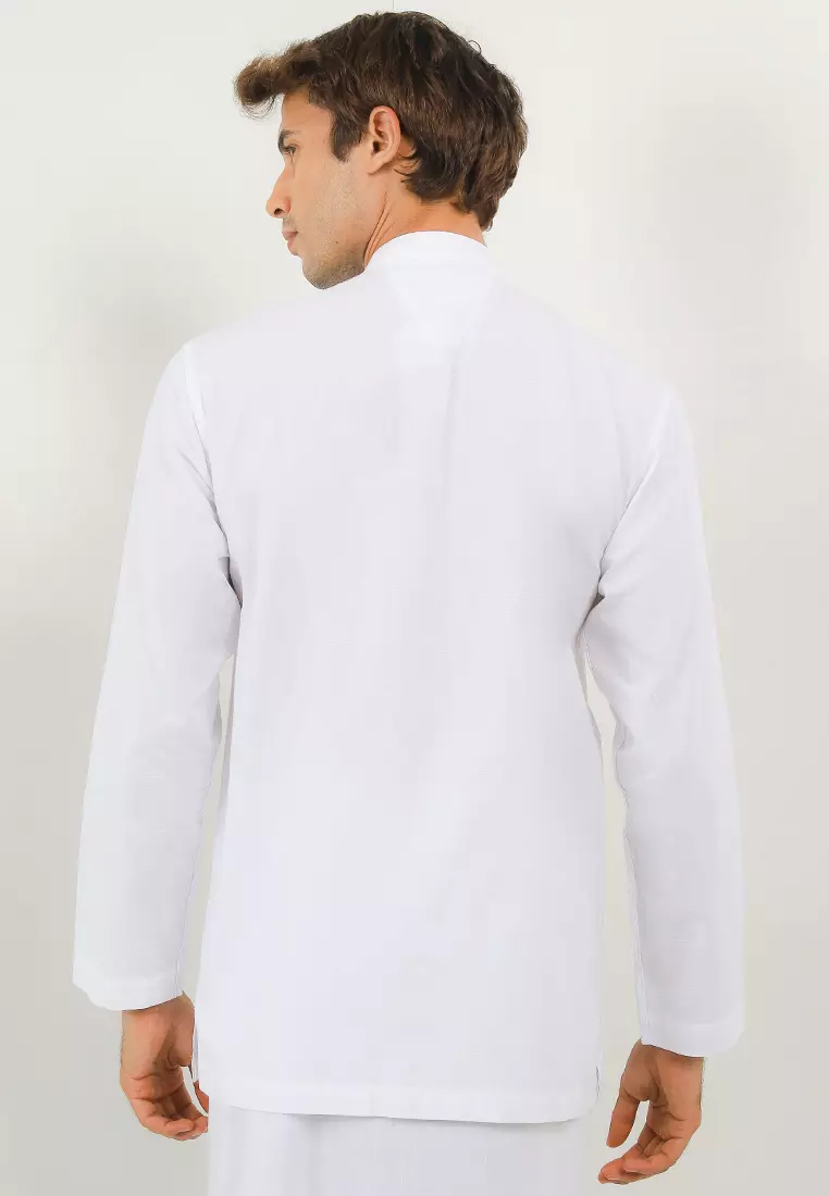 Coffs Harbour Long Baju Koko