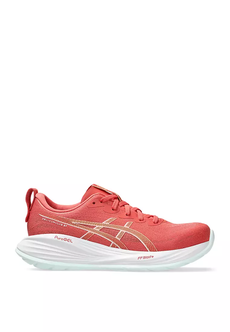 ASICS Women Gel-Cumulus 27