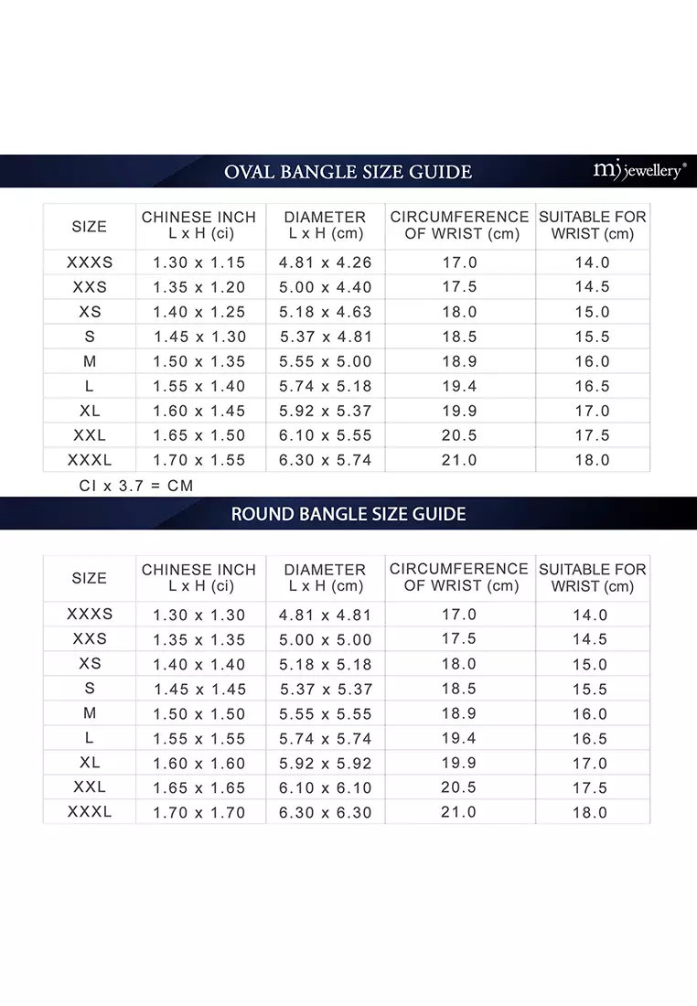 375/9K Gold Love Lock Bangle P1 (M-16CM)