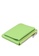 nose 綠色 Plain Mini Wallet CD5FEAC129D24CGS_3